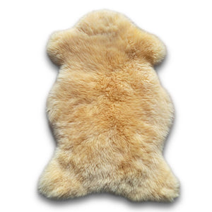 Medical Sheepskin Pad – Natural Wool Pelt