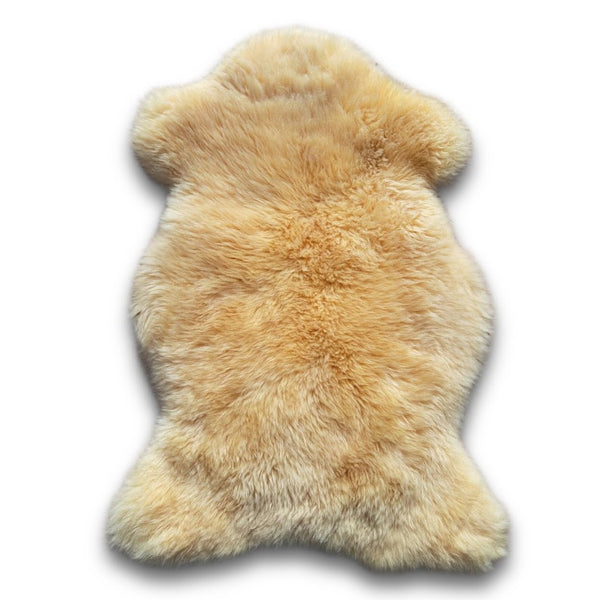 Medical Sheepskin Pad – Natural Wool Pelt