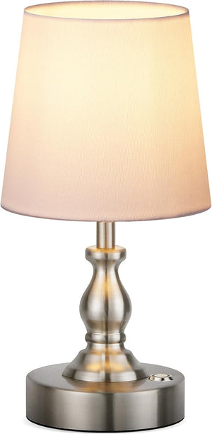 Cordless Rechargeable LED Table Lamp