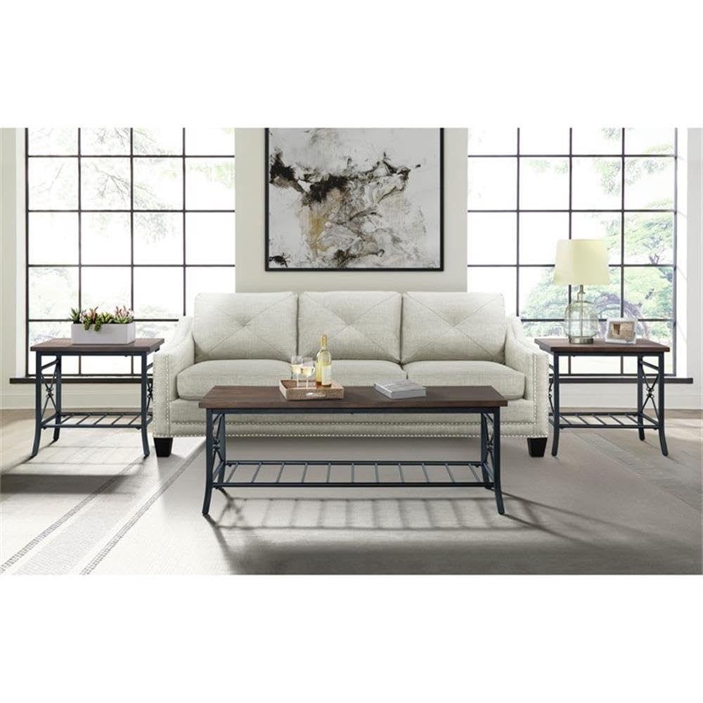Percy 3PC Occasional Table Set