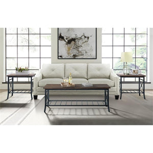 Percy 3PC Occasional Table Set