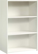 3-Shelf Bookcase with Adjustable Shelves