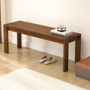 Solid Wood Dining & Entryway Bench 47.25"