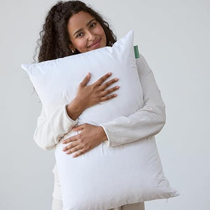 Organic Latex & Kapok Bed Pillow