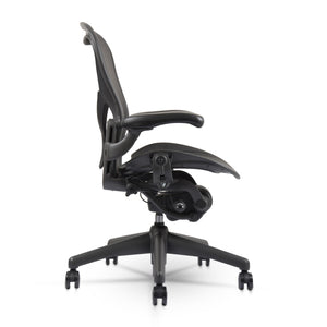 Ergonomic Mesh Office Chair with Adjustable Lumbar Support
