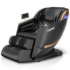 Zero Gravity SL-Track Shiatsu Massage Recliner Chair