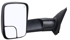 Driver Side Power Heated Tow Folding Mirror – Dodge Ram 1500 2500 3500