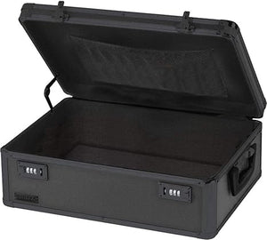 Locking Storage Chest with Combination Lock