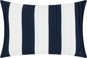 24-Piece Comforter Set – Blue