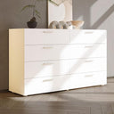 Chest of Drawers – 3, 4, 6 & 8 Drawer Storage Dresser