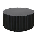 Round Petal Coffee Table – Indoor Outdoor Side Table