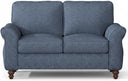 2-Seater Loveseat Sofa