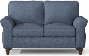 2-Seater Loveseat Sofa
