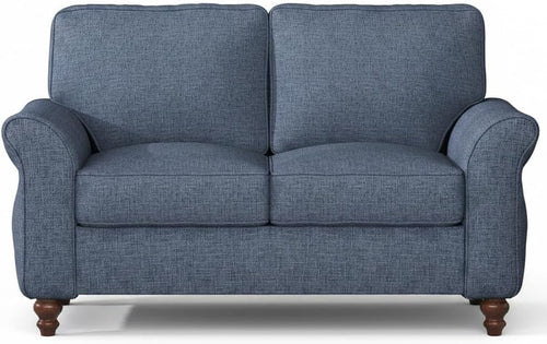 2-Seater Loveseat Sofa