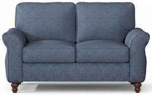 2-Seater Loveseat Sofa