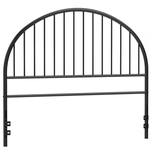 Vintage Metal Headboard – Full & Queen