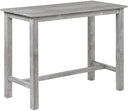 Sonoma Pub Table