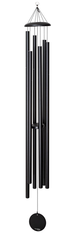 74-Inch Aluminum Wind Chime – Pentatonic Tuned Outdoor Patio Decor