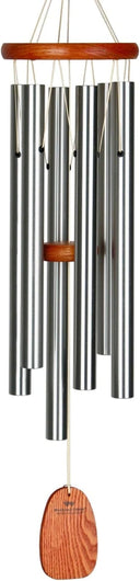 Amazing Grace Wind Chime – Outdoor Memorial Chime
