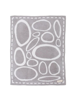 Inspirational Polyester Microfiber Throw Blanket – Live With Grace