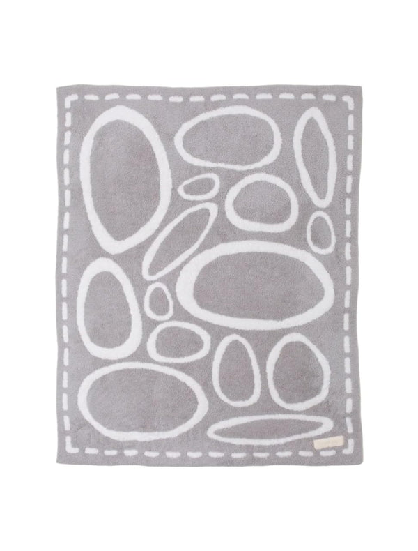 Inspirational Polyester Microfiber Throw Blanket – Live With Grace