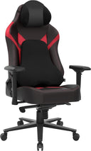 High Back Ergonomic Gaming Chair with 4D Armrests