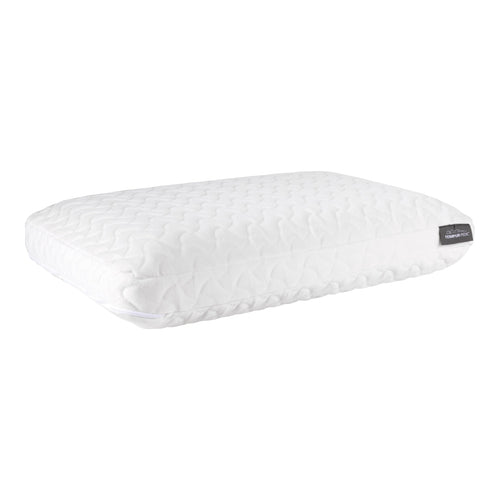 Memory Foam Cloud Pillow – Standard Size