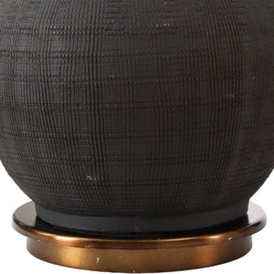 Arnav 1-Light Table Lamp