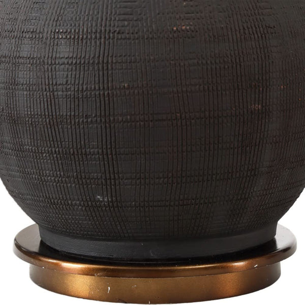 Arnav 1-Light Table Lamp