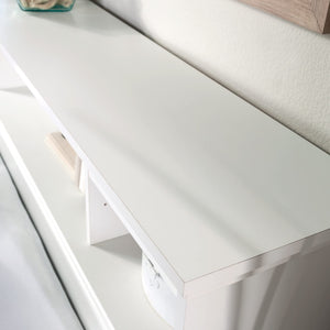 Full/Queen Bookcase Headboard