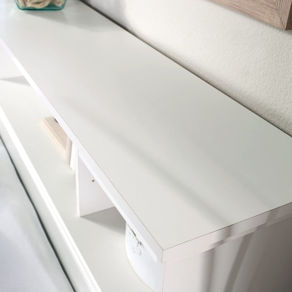 Full/Queen Bookcase Headboard