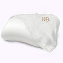 Cervical Memory Foam Neck Pillow with Cooling Pillowcase