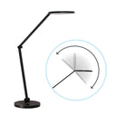 LED Studio Desk Lamp with Adjustable Color Temperature for Home Office