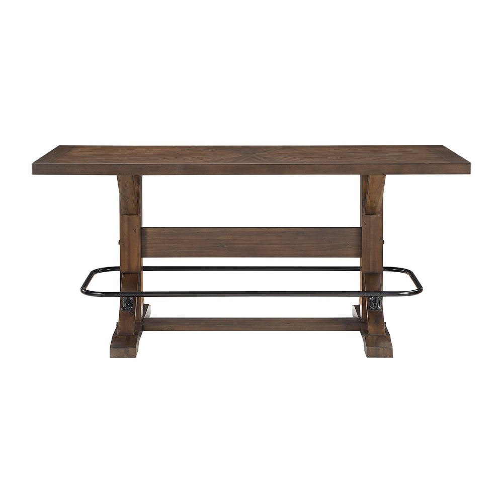 Counter Height Dining Table Set for 6