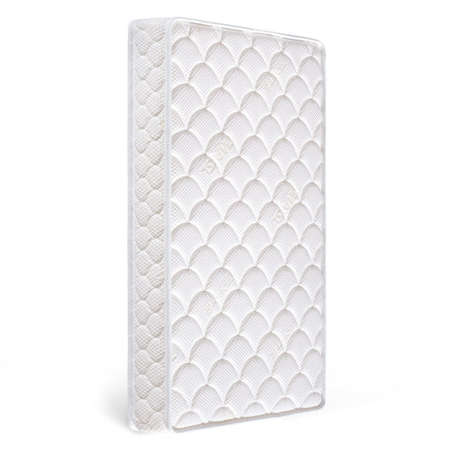 Crib & Toddler Foam Mattress