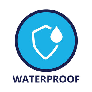 Waterproof Duvet Cover – Allergy Control Protector