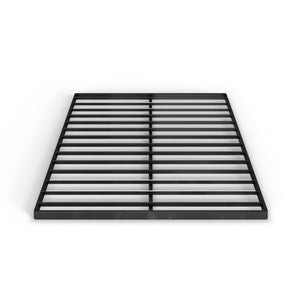 Steel Bunkie Board – Slim Mattress Foundation with Steel Slats