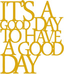 Motivational Metal Wall Art Sign
