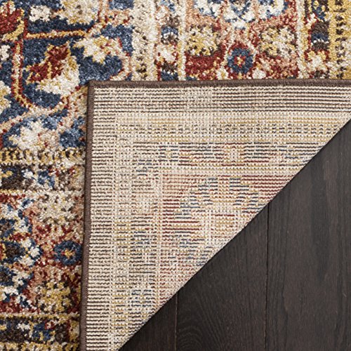 Bijar Collection Oriental Area Rug 8x10