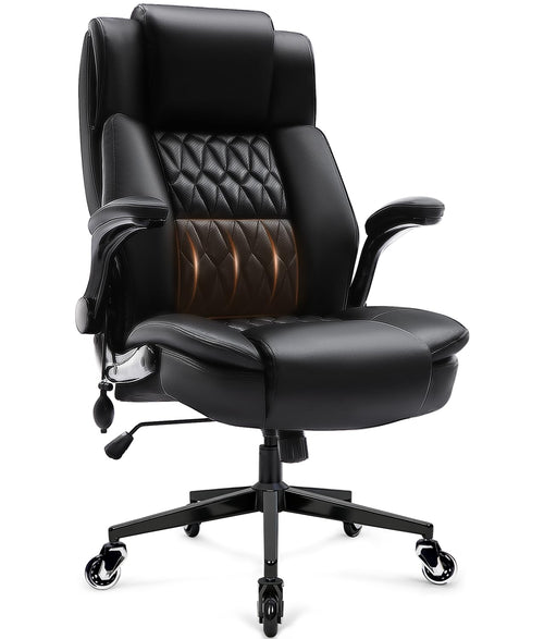 Ergonomic High Back Executive Office Chair
