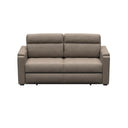 RV Sleeper Sofa with Fold-Out Mechanism – 72" Driftwood