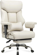 Big & Tall High-Back Ergonomic Office Chair 400 lbs
