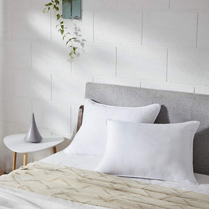 Down Alternative Bed Pillows Pack of 2
