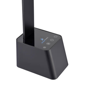 Minimalist LED Desk Lamp with USB Charging Port