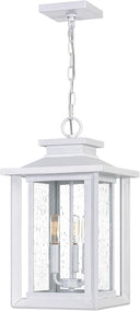 Wakefield 3-Light Outdoor Hanging Lantern