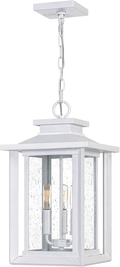 Wakefield 3-Light Outdoor Hanging Lantern