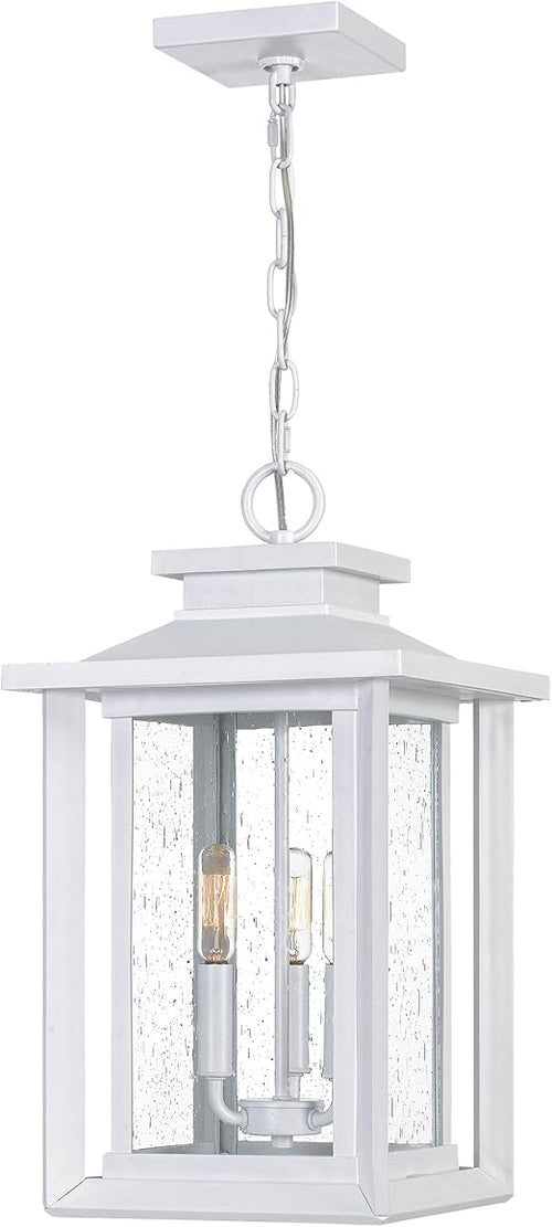 Wakefield 3-Light Outdoor Hanging Lantern