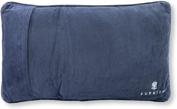 Needlepoint Decorative Throw Pillow