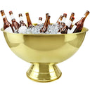 12L Stainless Steel Ice Bucket with Base