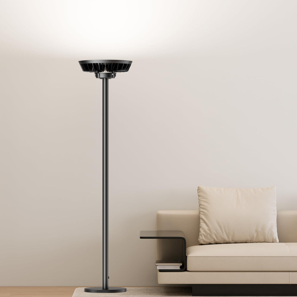 500W Super Bright Indirect Lighting Floor Lamp
